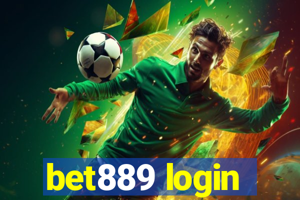 bet889 login